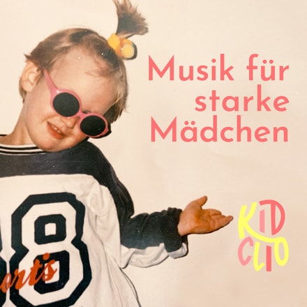 Musik für starke Mädchen